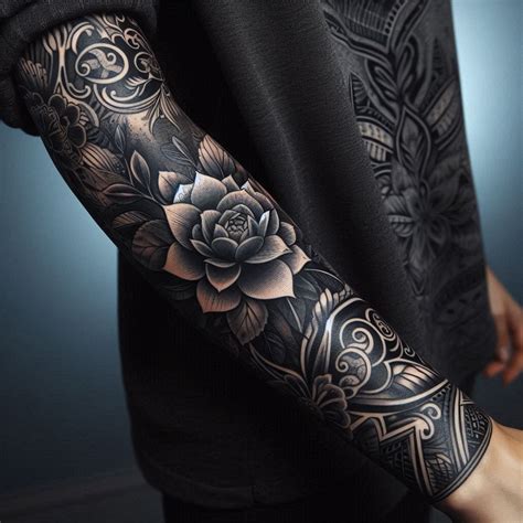 Pin By Mehrad On Tattoos Sleeve Tattoos Forearm Cover Up Tattoos