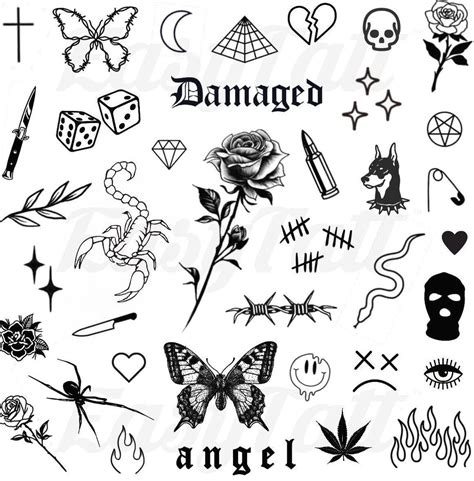 Pin By Ronal Oswaldo On Ronal Small Tattoos For Guys Cool Small Pin By Ronal Oswaldo On Ronal Small Tattoos For Guys Cool Small