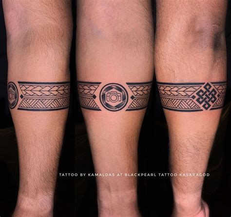 Pin By Wendy Dye On Tattoos Band Tattoo Designs Leg Band Tattoos