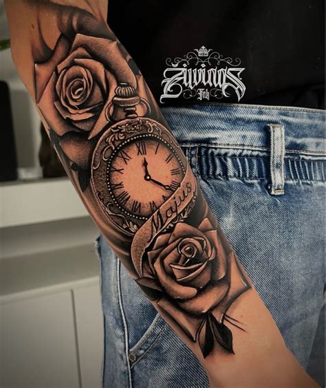 Pin By William Almeidatattoo On Desenhos Rose Tattoos For Men Forearm Pin By William Almeidatattoo On Desenhos Rose Tattoos For Men Forearm