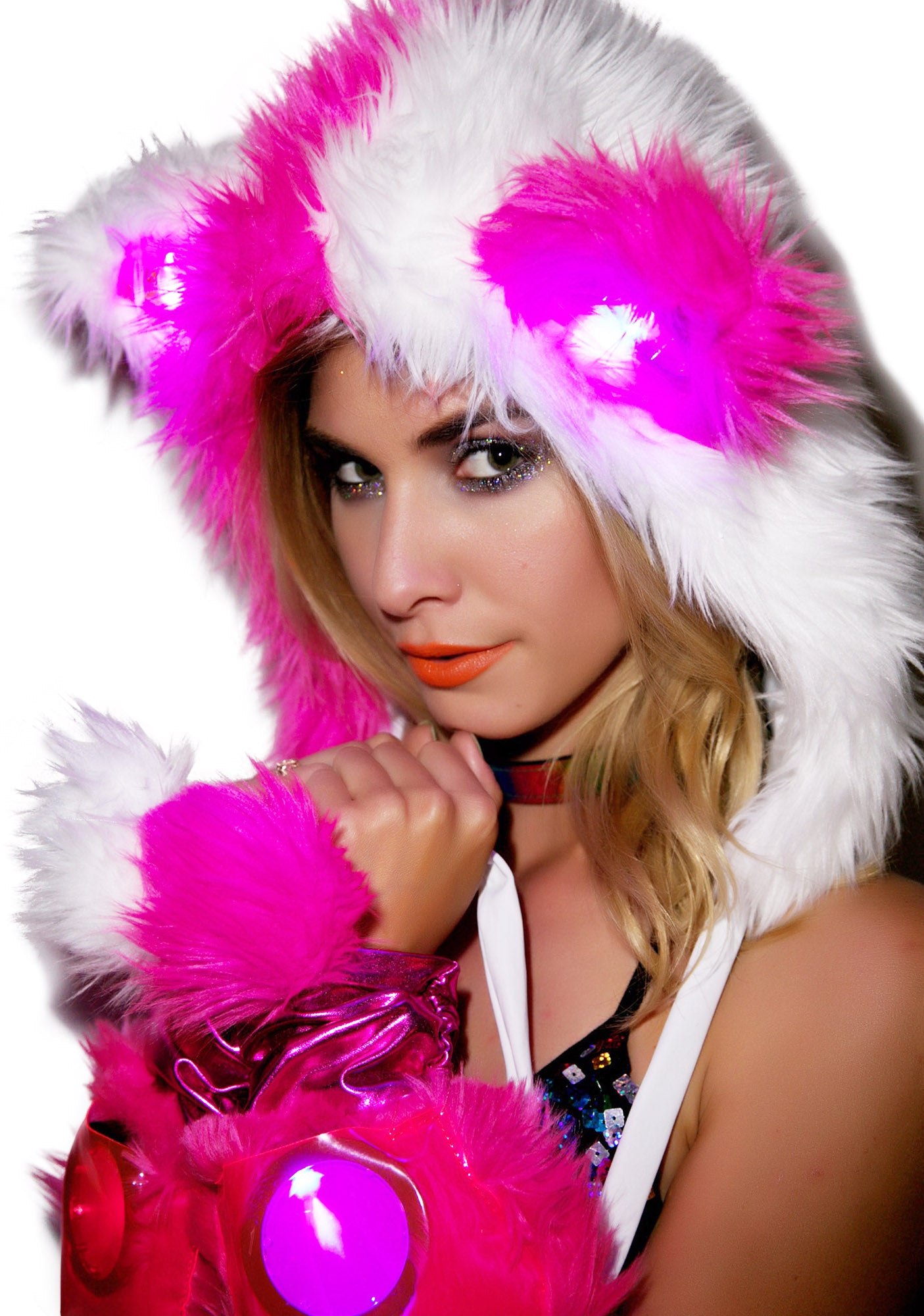 Pornstar Pinky Exposed Gettin Hood Xvideos Com