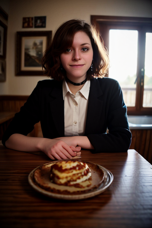 Post Created By User 714704209257430842 Tensor Art