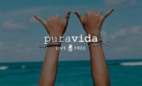 Pura Vida Pura Vida