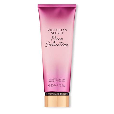 Pure Seduction Crema Profumata Corpo Victoria Amp 39 S Secret Italia