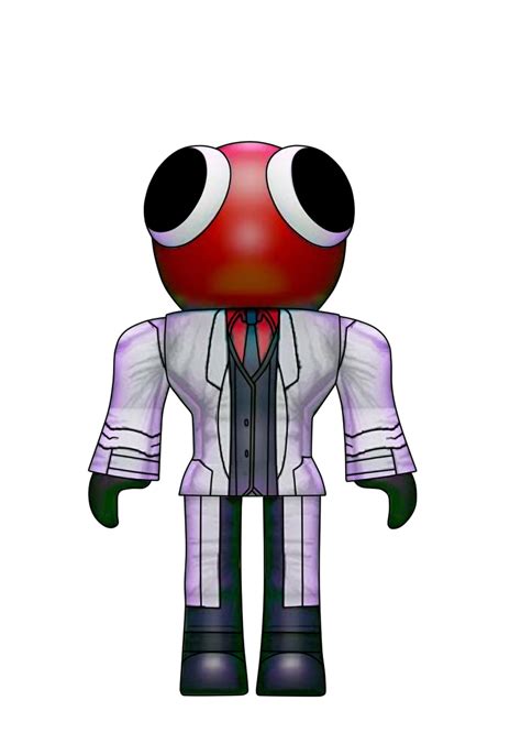 Fix Rainbow Friends Red Fast: Quick, Simple Solution