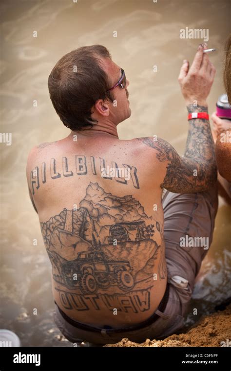 Redneck Tattoo Ideas For Men