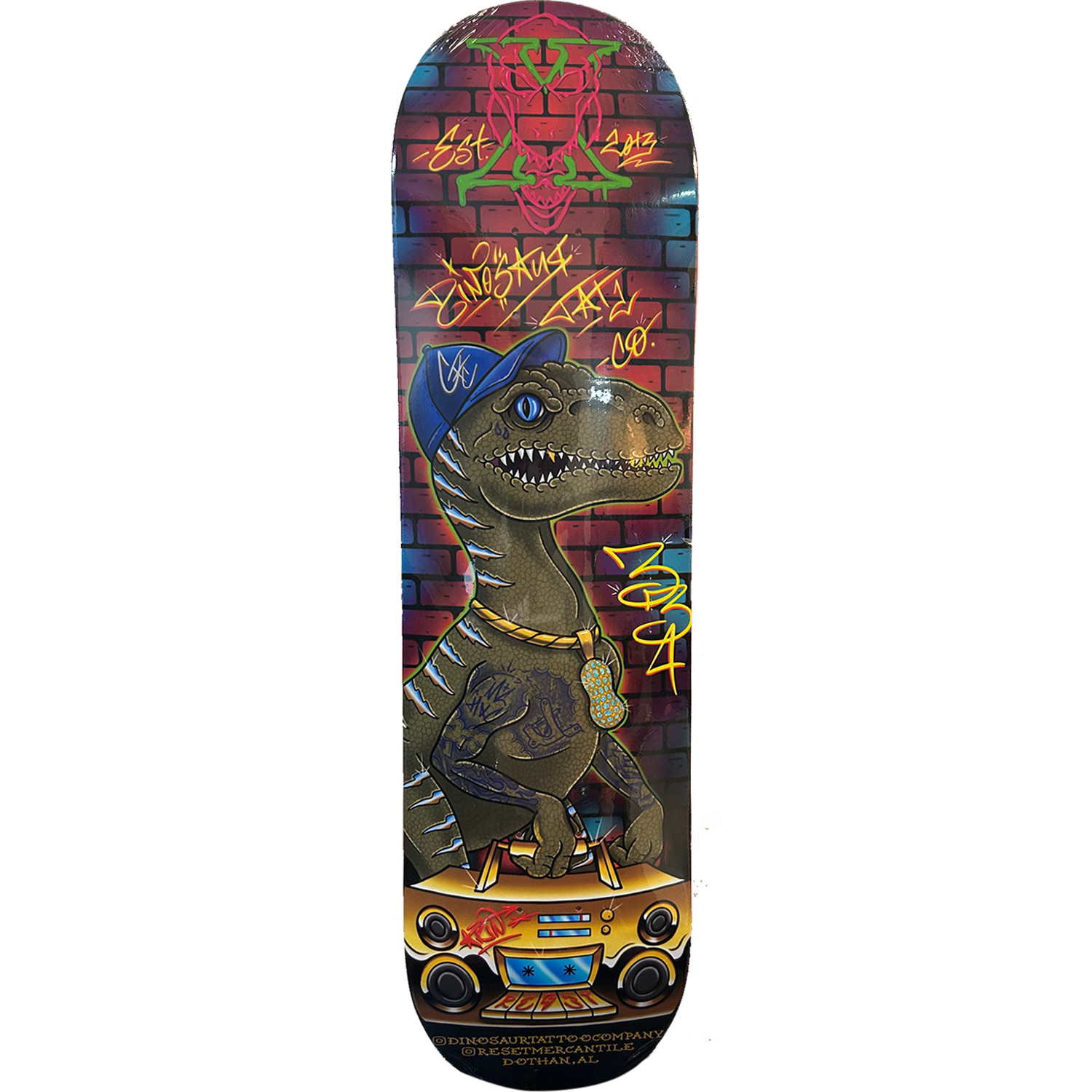 Reset A Tattoo Stencile Printer