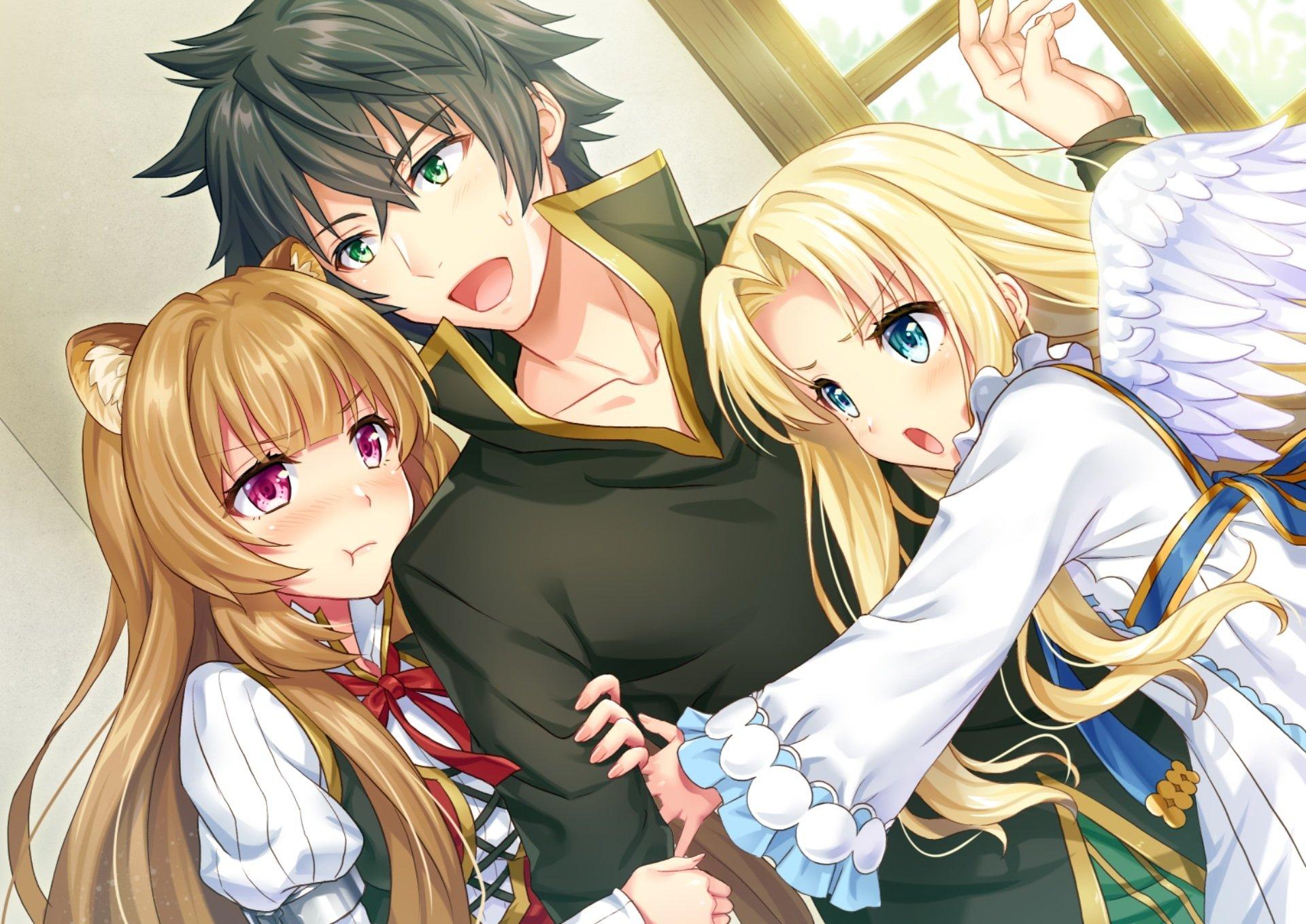 5 Tips to Create Rising of the Shield Hero Fan Art