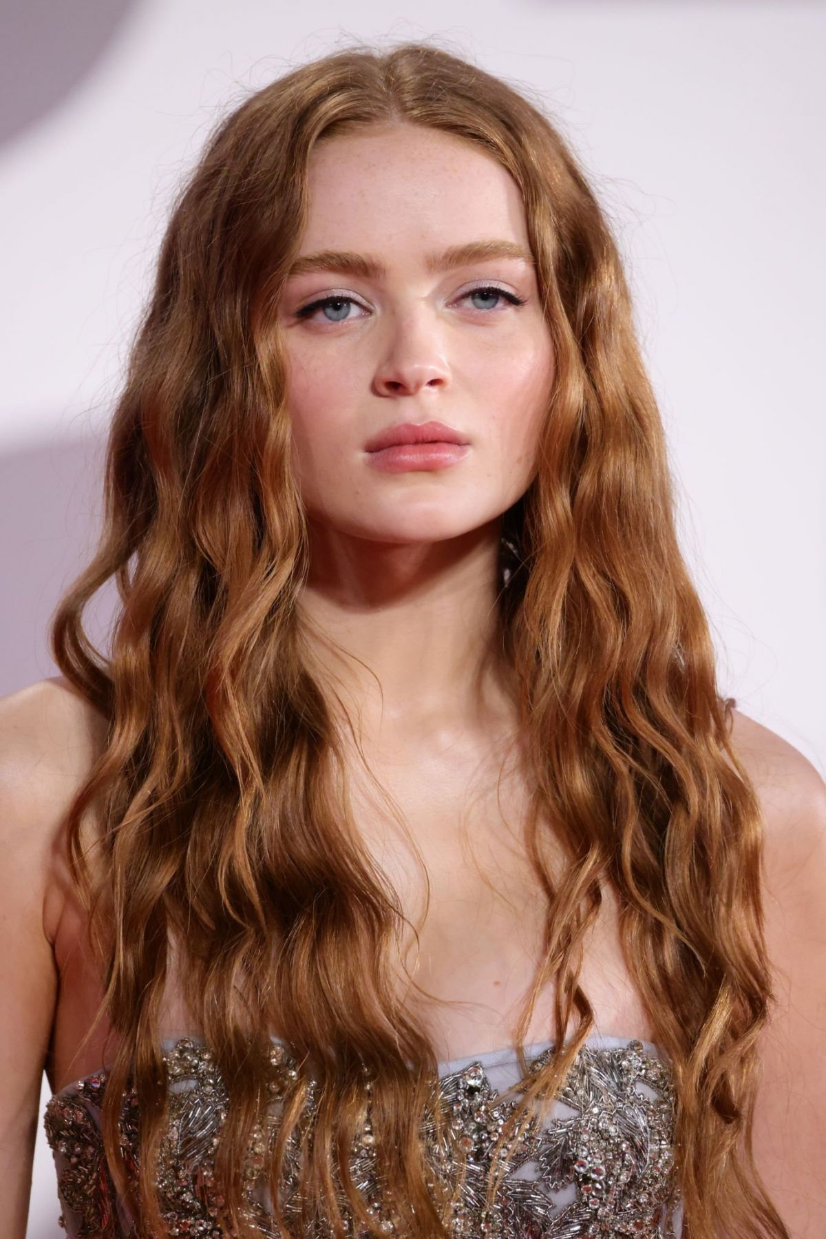 Sadie Sink At The Whale Premiere At 79Th Venice International Film Sadie Sink At The Whale Premiere At 79Th Venice International Film