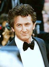Sean Penn Wikipedia