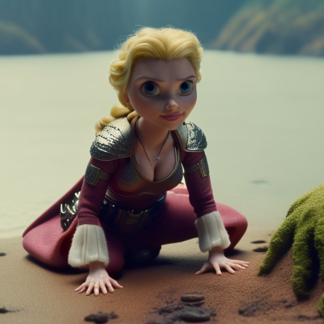 Sex Education Froggy Style 9Gag