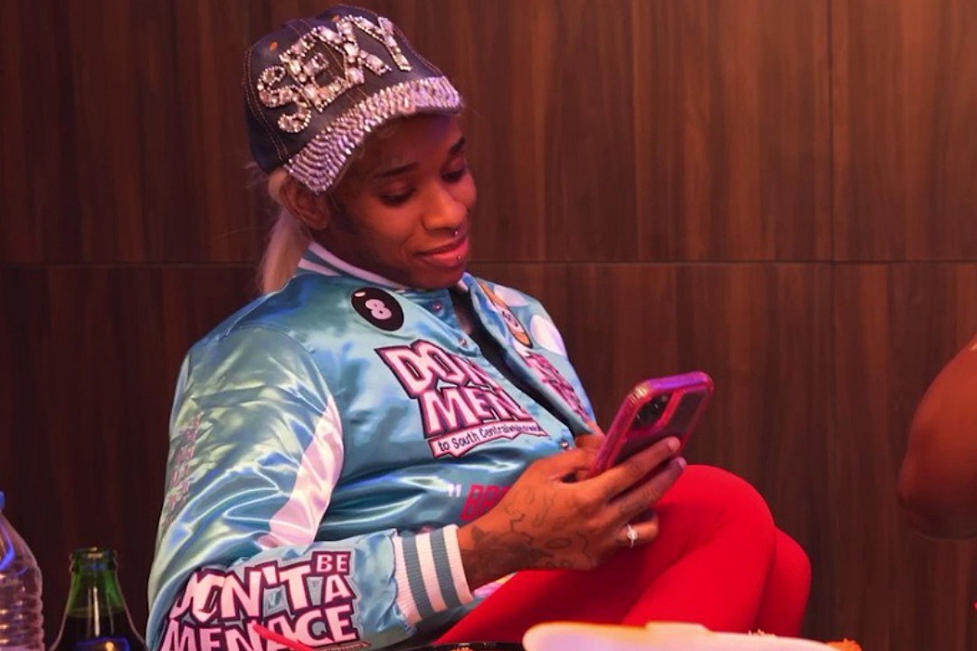 The Red Leak: An Explosive Unveiling