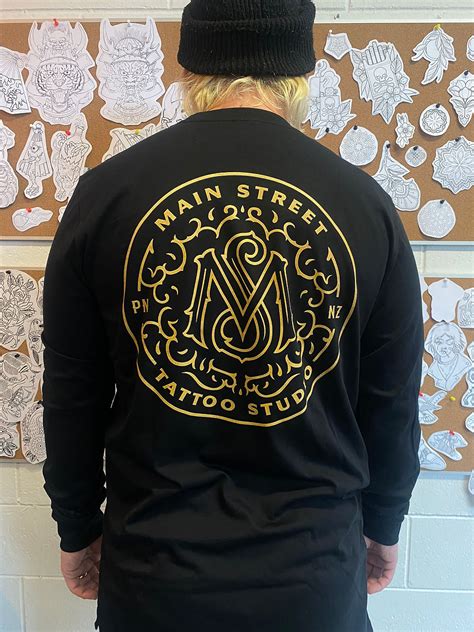 Shop Main Street Tattoo Shop Main Street Tattoo