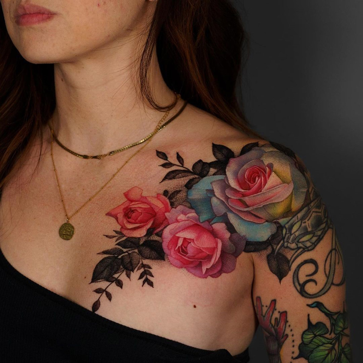 Shoulder Tattoo Ideas: Budget-Friendly Options And Their Costs