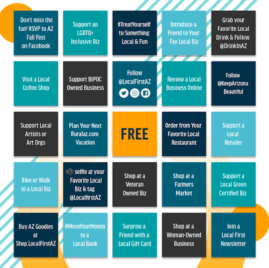Show Your Indie Love Local First Arizona Show Your Indie Love Local First Arizona
