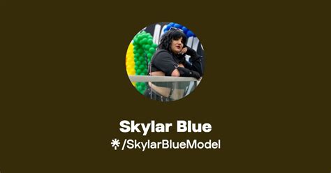 Skylar Blue's Leaked Content: The Truth