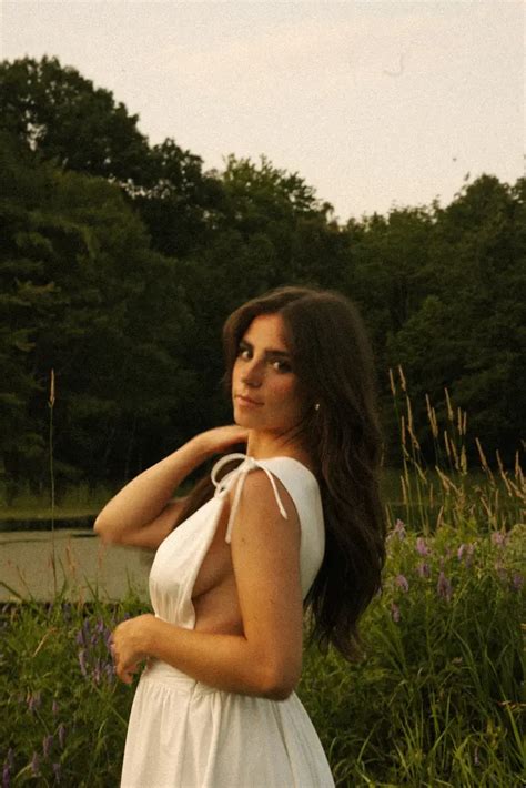 Sofia Crnilovic's Leaked Secrets Unveiled