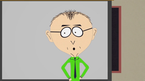 The Impact of South Park's Sex Scenes