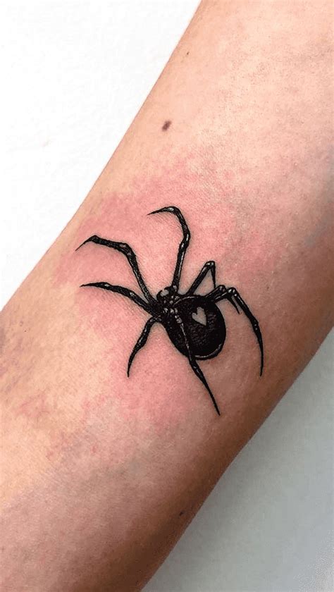 Spider Tattoo Meaning Symbolism And Popular Designs Vean Tattoo Spider Tattoo Meaning Symbolism And Popular Designs Vean Tattoo