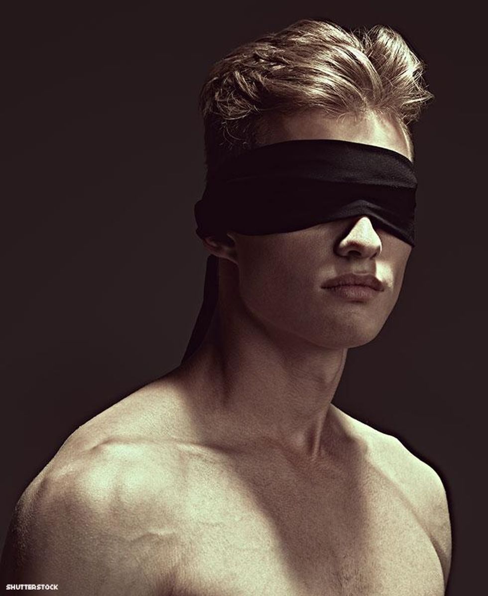 Switching How To Try Bottoming If You Re A Top And Vice Versa