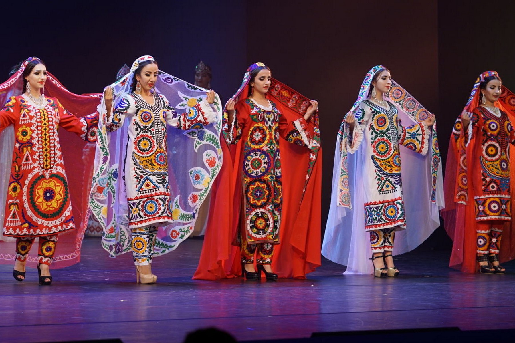 Tajiki Bride Marriage Culture In Tajikistan Tajiki Bride Marriage Culture In Tajikistan