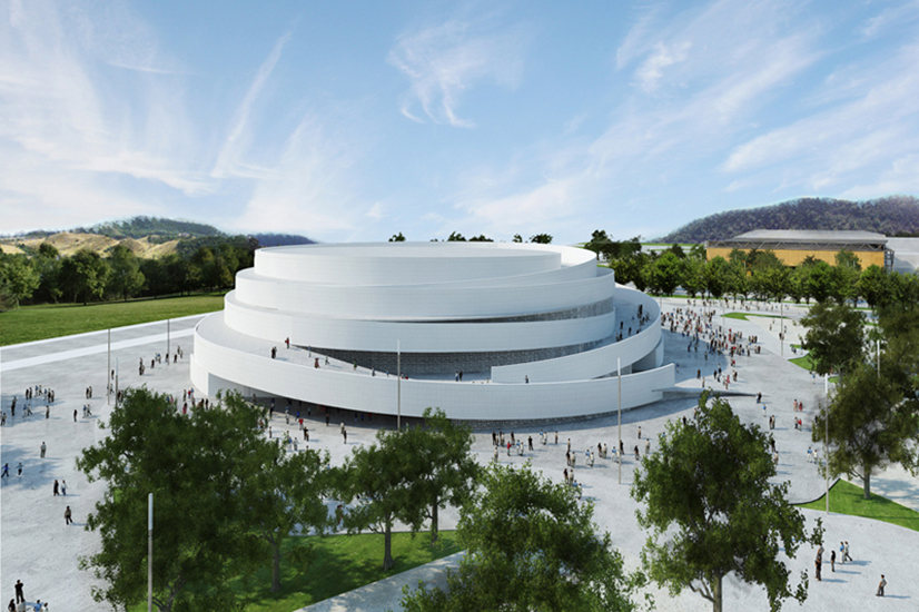 Tatiana Bilbao The Architectural League Of New York