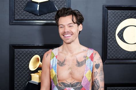 Tatouage Harry Styles 2024 Inside Harry Styles Amp 39 Incredible Tattoo Tatouage Harry Styles 2024 Inside Harry Styles Amp 39 Incredible Tattoo