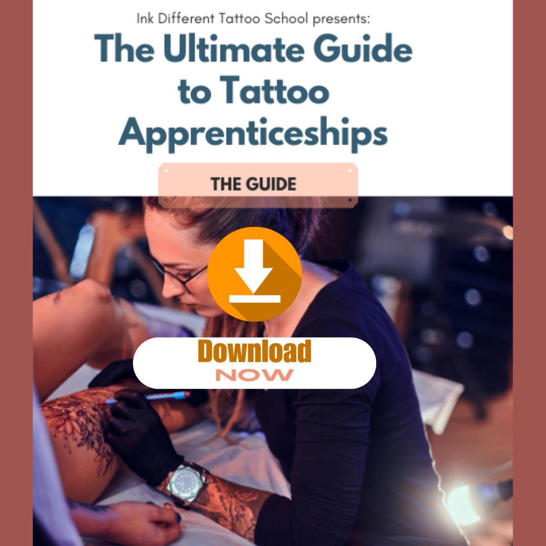 Tattoo Apprenticeships Struggles And Solutions Creative Ink Tattoo
