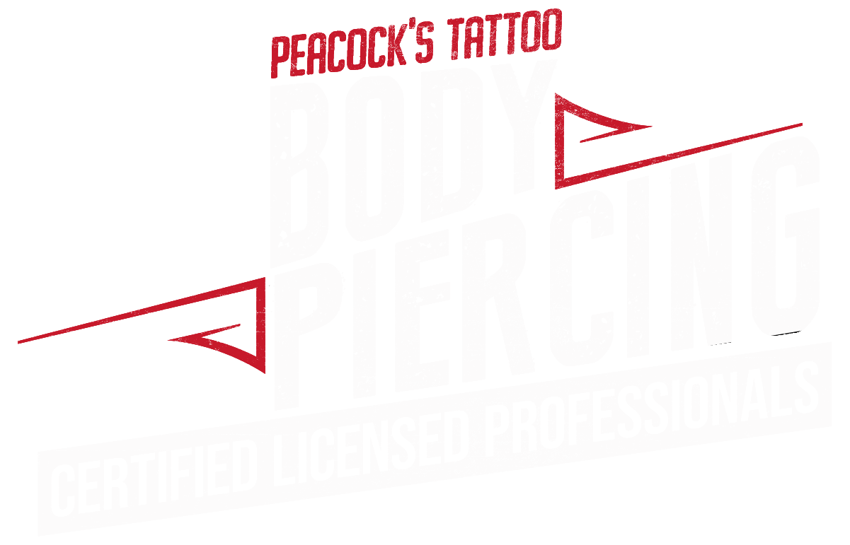 Tattoo Apprenticeships