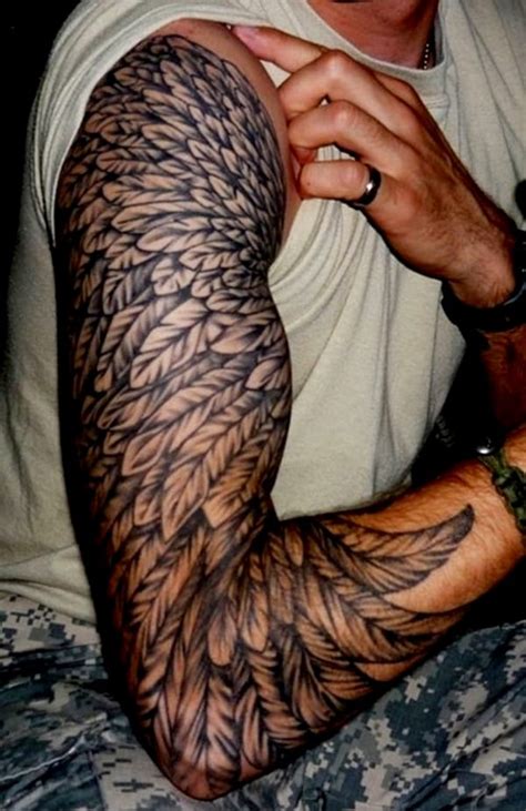 Tattoo Arm Ideas For Guys At Dolores Bennett Blog
