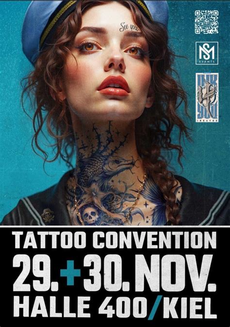 Tattoo Convention Kiel 2024 2024 Inkppl Tattoo Convention Kiel 2024 2024 Inkppl