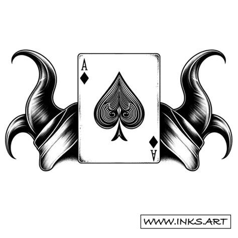 Tattoo Design Playing Card And Vintage Joker Hats Style Black And Grey Tattoo Design Playing Card And Vintage Joker Hats Style Black And Grey