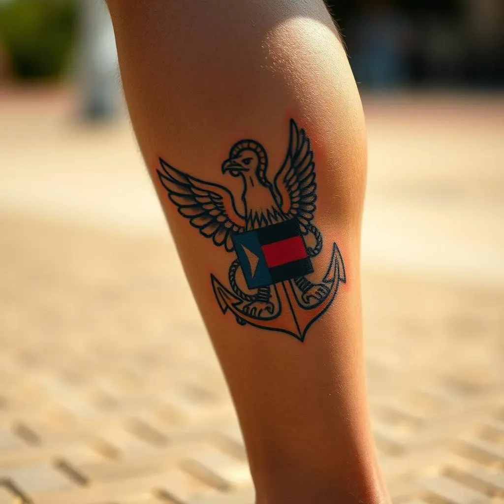 Tattoo Leg Designs 41 Tattoo Ideas For Guys Leg Calves For Men