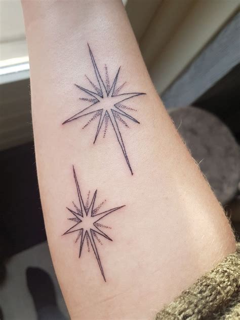 Tattoo Of North Star Tattoo Style Trends Tattoo Of North Star Tattoo Style Trends