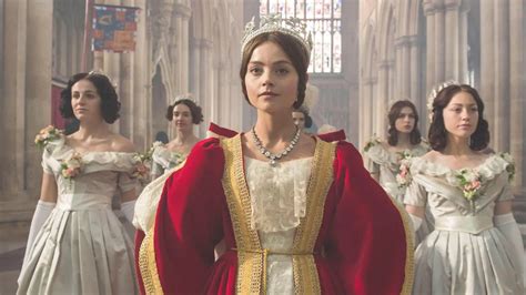 The British Queen Who Unashamedly Loved Sex The British Queen Who Unashamedly Loved Sex