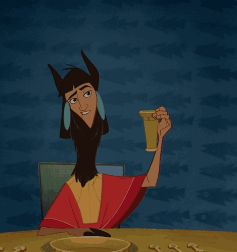 The Emperor Amp 39 S New Groove Kuzco Amp 39 S Poison Water Bottle Chip And Company The Emperor Amp 39 S New Groove Kuzco Amp 39 S Poison Water Bottle Chip And Company