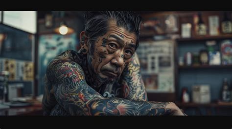 The Fascinating History And Culture Of Yarkuzar Tattoos Imagella The Fascinating History And Culture Of Yarkuzar Tattoos Imagella