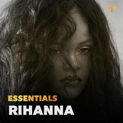 The Rihanna Essentials 15 Singles To Celebrate The Singer Amp 39 S Endless