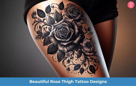 Thigh Tattoo Designs Ideas For Men And Women Thigh Tattoo Designs Ideas For Men And Women