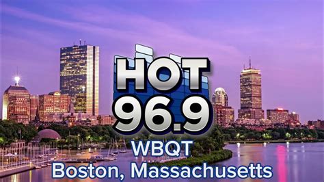 This Day In Hip Hop R B History September 26 Hot 96 9 Boston