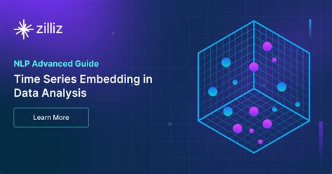 Mastering Time Series Data Embedding For Smarter Forecasts