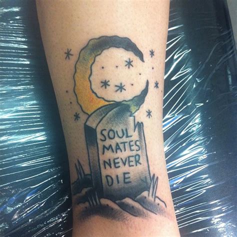 Tombstone Tattoos Designs Ideas And Meaning Tattoos For You Tombstone Tattoos Designs Ideas And Meaning Tattoos For You