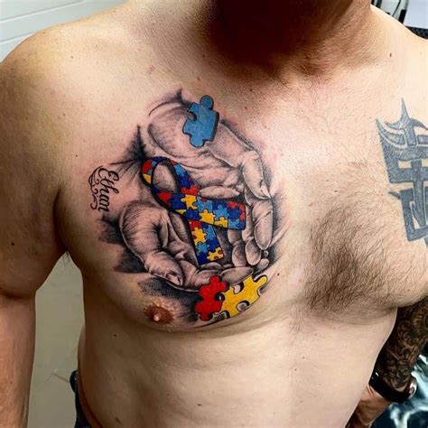 Top 30 Autism Tattoo Design Ideas For Both Men And Women Artofit Top 30 Autism Tattoo Design Ideas For Both Men And Women Artofit