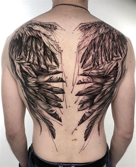Top 40 Best Back Tattoos For Men Cool Tattoo Designs 2024 Top 40 Best Back Tattoos For Men Cool Tattoo Designs 2024