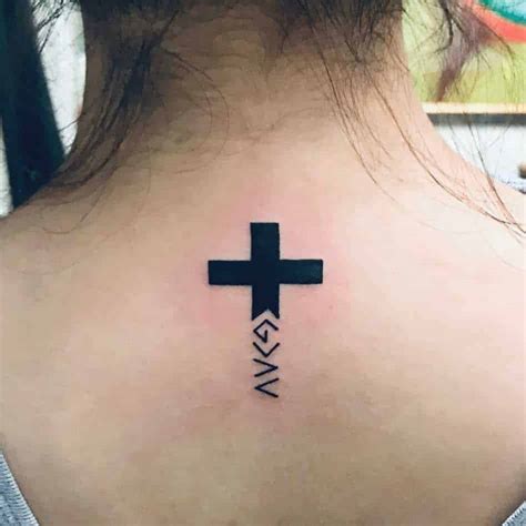 Top 66 Cross Tattoo Ideas 2021 Inspiration Guide Top 66 Cross Tattoo Ideas 2021 Inspiration Guide