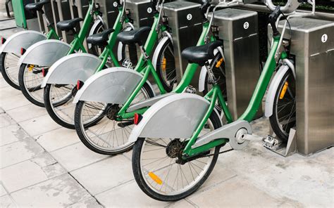 Top 7 Trends In E Bikes 2024 Verified Market Reports