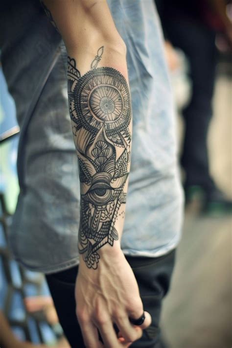Top Men Amp 39 S Forearm Tattoos 2024 Unique Amp Meaningful Designs Wrist