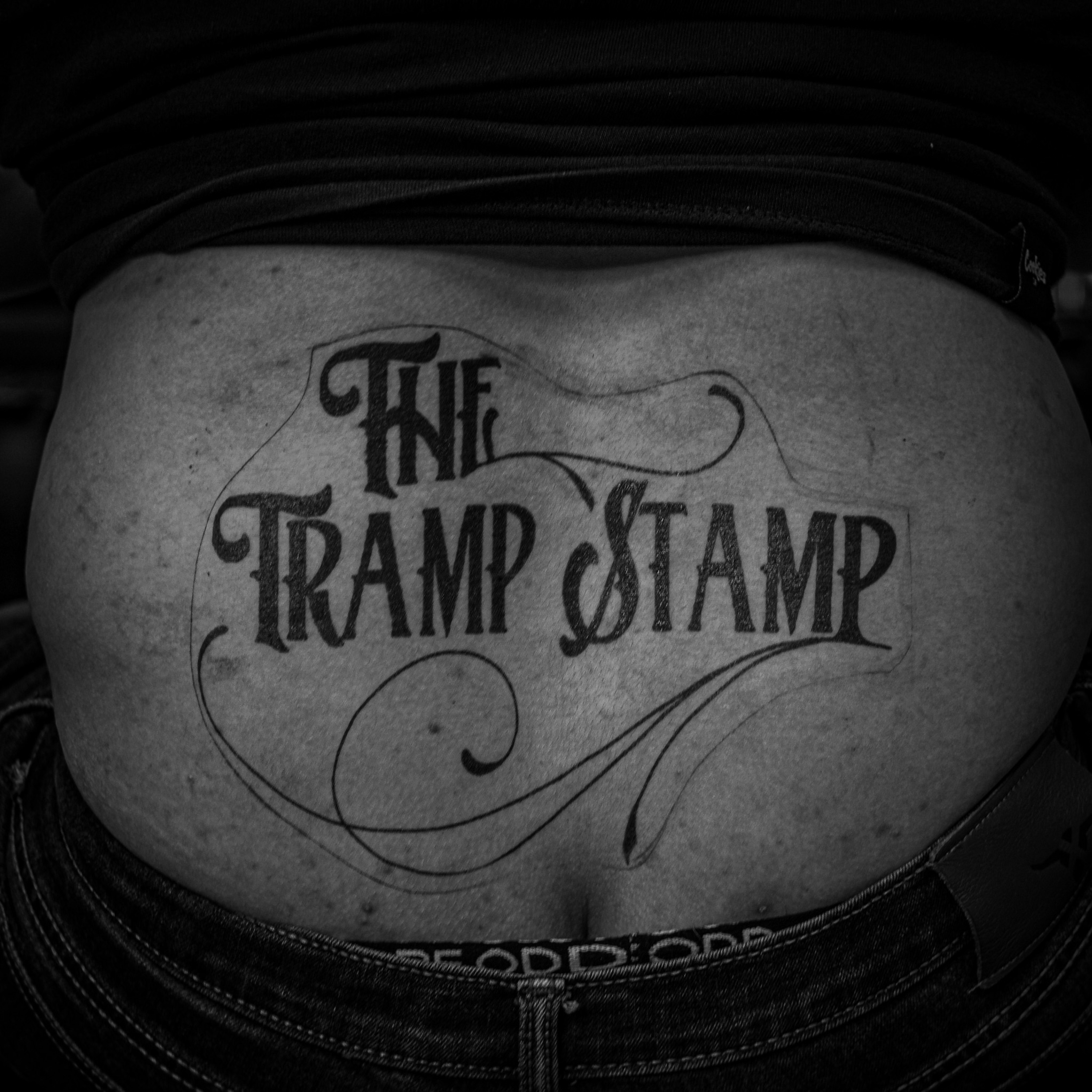 7 Facts About Tramp Stamp Tramp Stamp: Meaning And Trends