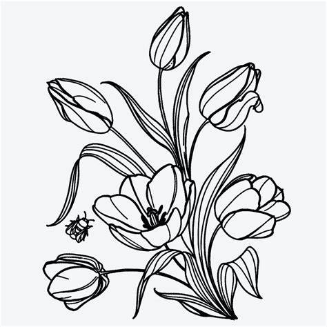 Tulip Flow Semi Permanent Tattoo Lasts 1 2 Weeks Painless And Easy To Apply Organic Ink Browse More Or Create Your Own Inkbox Semi Permanent Tattoos Tulip Flow Semi Permanent Tattoo Lasts 1 2 Weeks Painless And Easy To Apply Organic Ink Browse More Or Create Your Own Inkbox Semi Permanent Tattoos