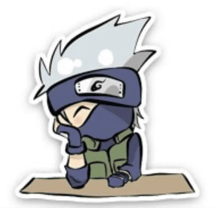 Ultimate Naruto Stickers Guide Avid Fan Merch Ultimate Naruto Stickers Guide Avid Fan Merch